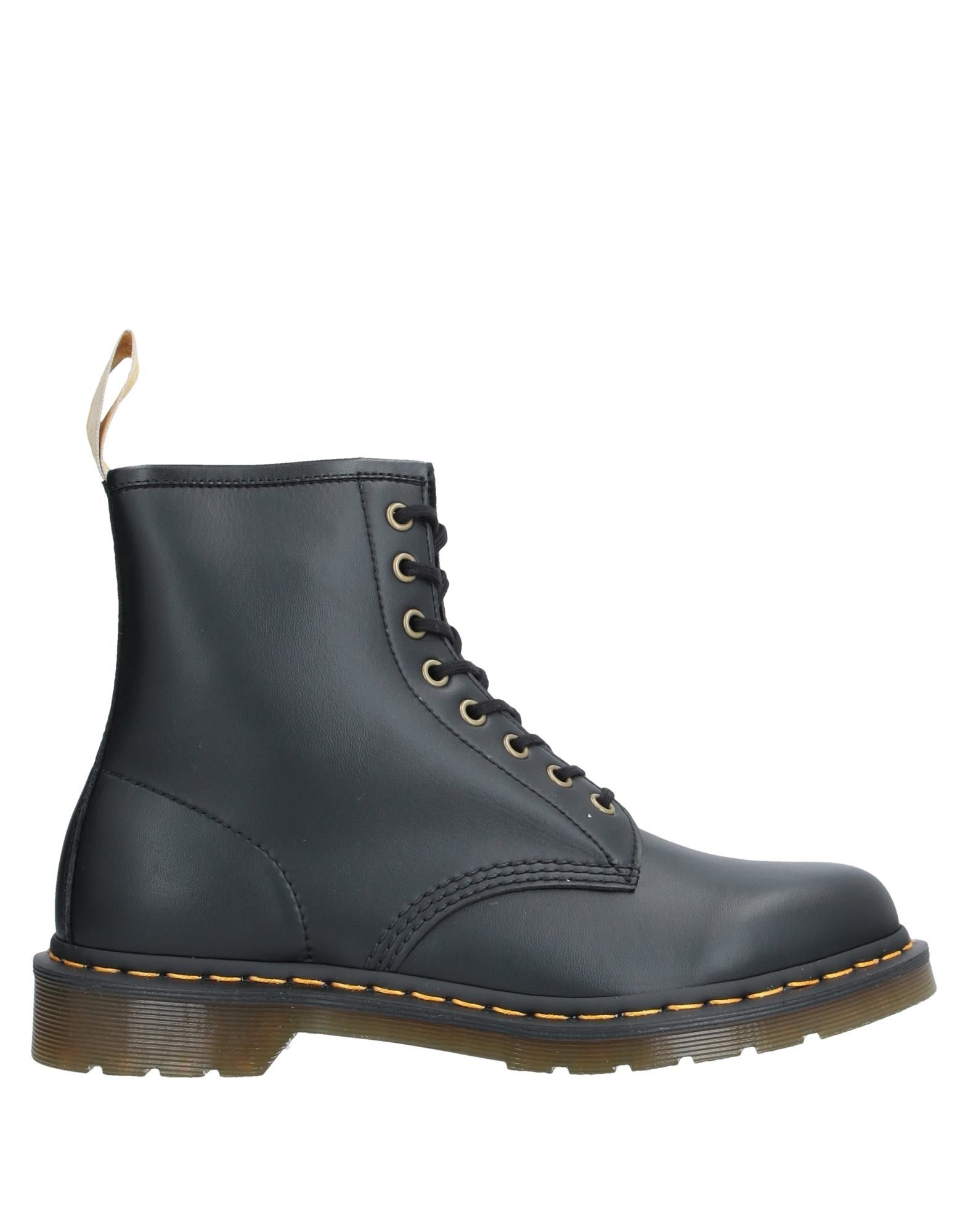 DR. MARTENS - Ankle boots