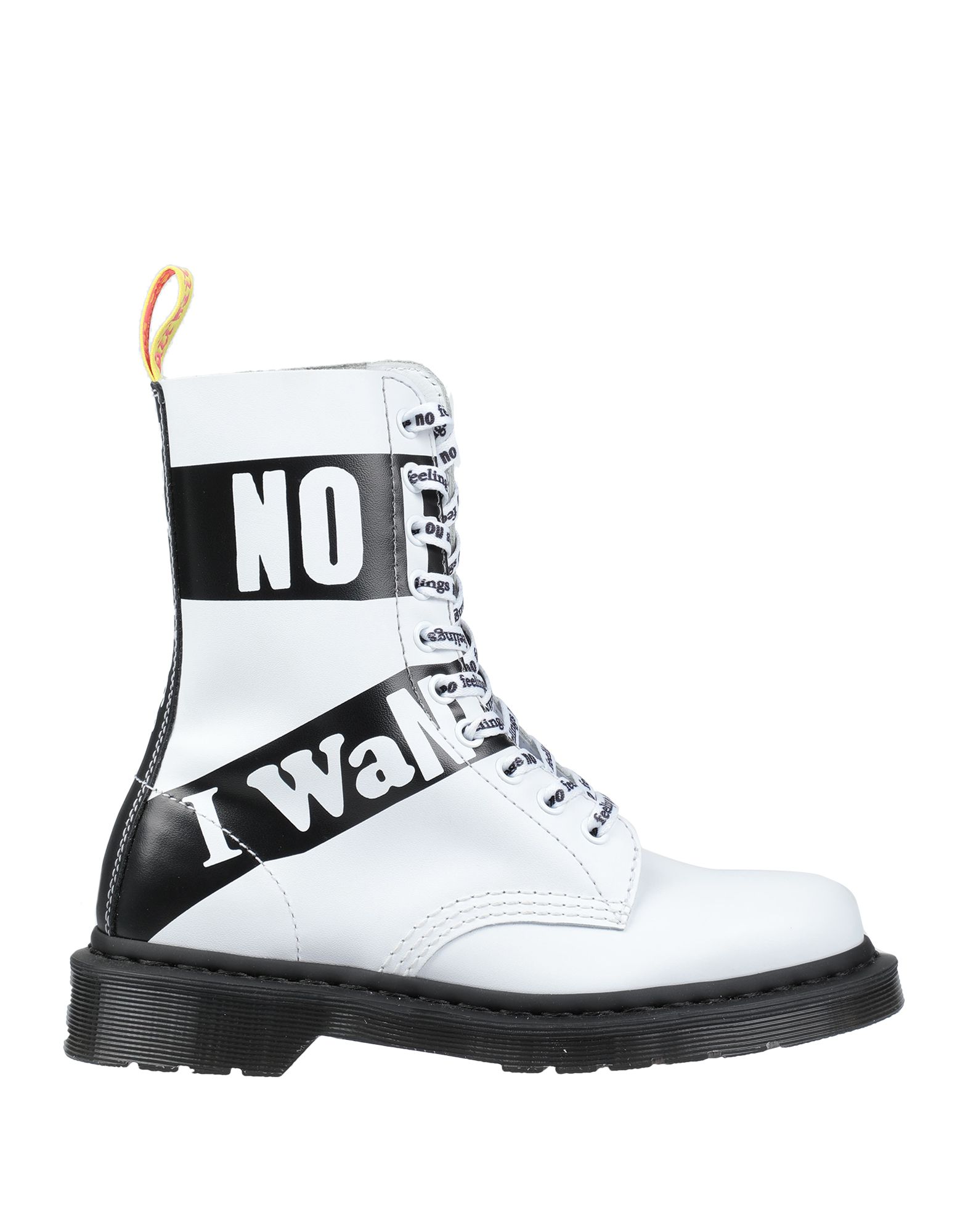 dottor martens yoox