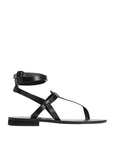 Click to view more detailed imagery on our partner's website 8 By Yoox Flip Flops In Black