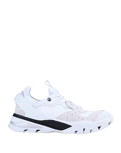 ZOOM CALVIN KLEIN JEANS - Sneakers