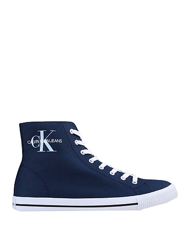 ZOOM CALVIN KLEIN JEANS - Sneakers