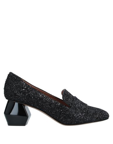emporio armani loafers