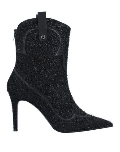 Click to view more detailed imagery on our partner's website Carpe Diem Ankle Boot In Black
