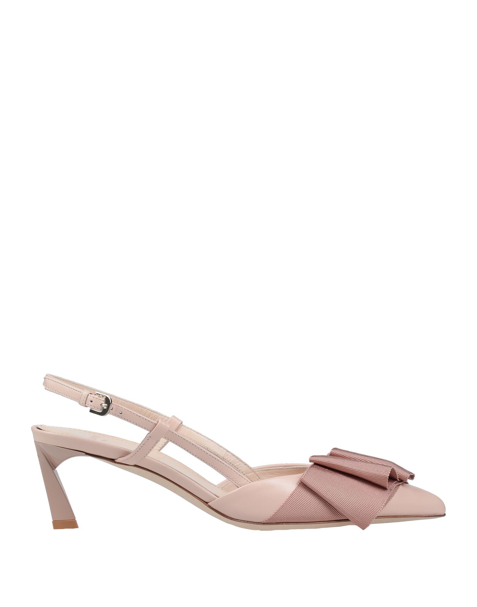slingback yoox