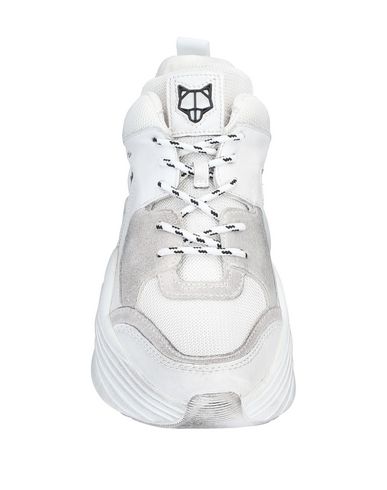 NAKED WOLFE Sneakers,11861777GO 13