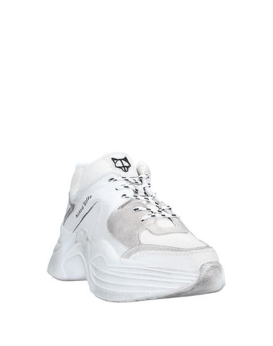 NAKED WOLFE Sneakers,11861777GO 13
