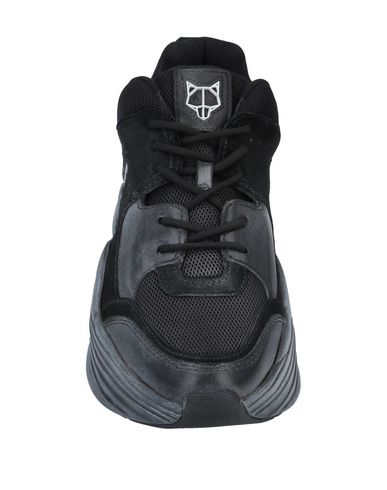 NAKED WOLFE Sneakers,11861777PV 13