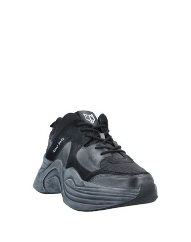 NAKED WOLFE Sneakers,11861777PV 13