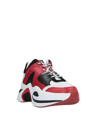 NAKED WOLFE Sneakers,11861803HG 15