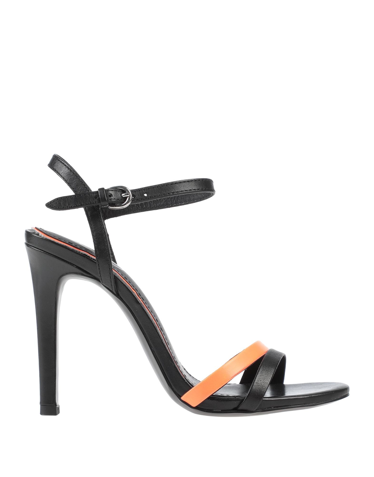 ash sandals