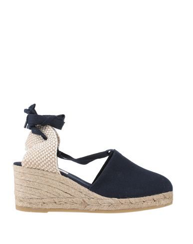 Gaimo Espadrilles In Blue