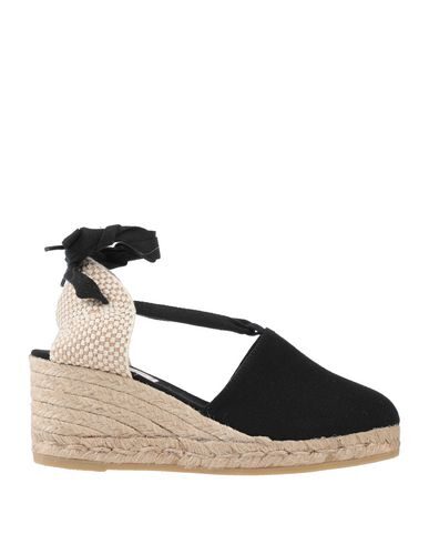 Gaimo Espadrilles In Black
