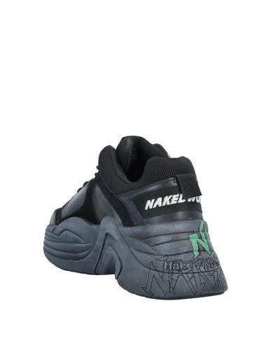 NAKED WOLFE Sneakers,11862177HU 13