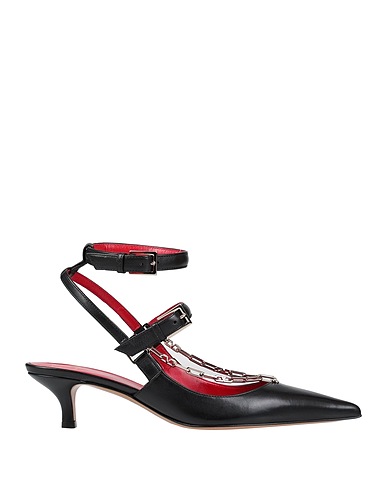 ZOOM VALENTINO GARAVANI - Escarpins