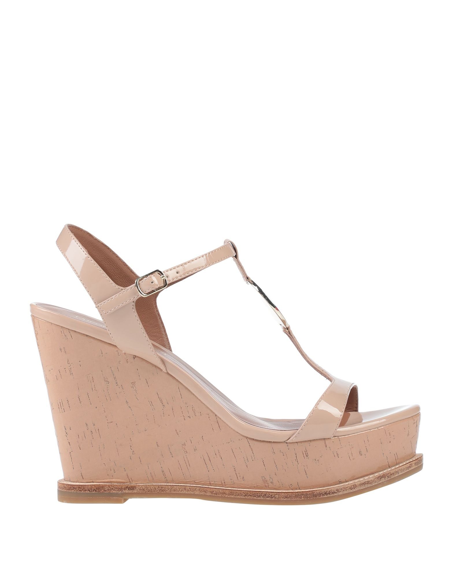 armani sandals