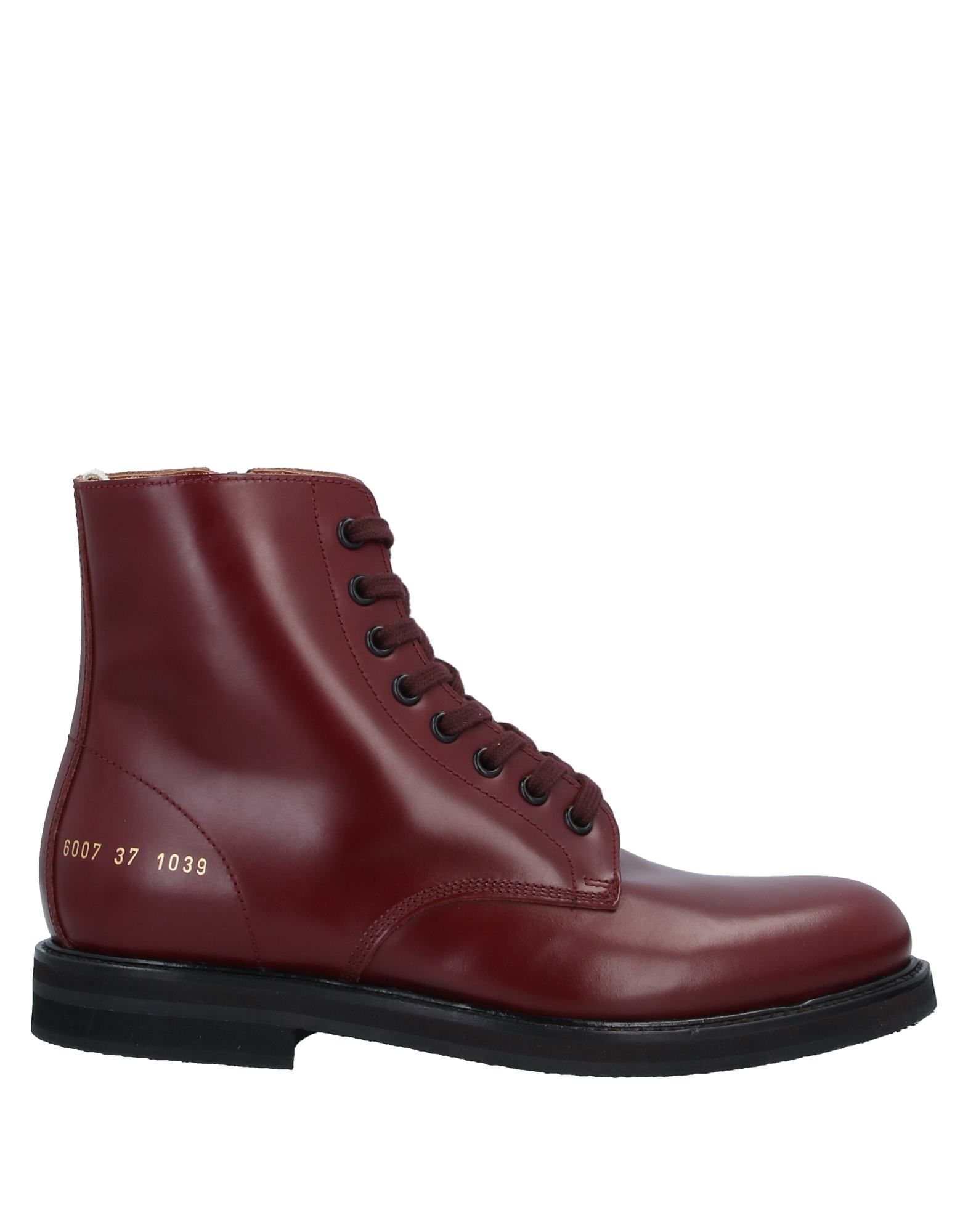 common projects boots womens