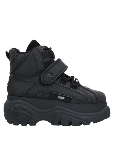 corin platform sneakers