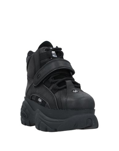corin platform sneakers