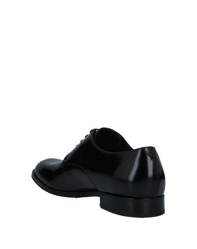 EMPORIO ARMANI Laced shoes,11862552HT 13