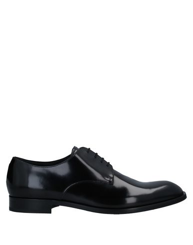 EMPORIO ARMANI Laced shoes,11862552HT 13