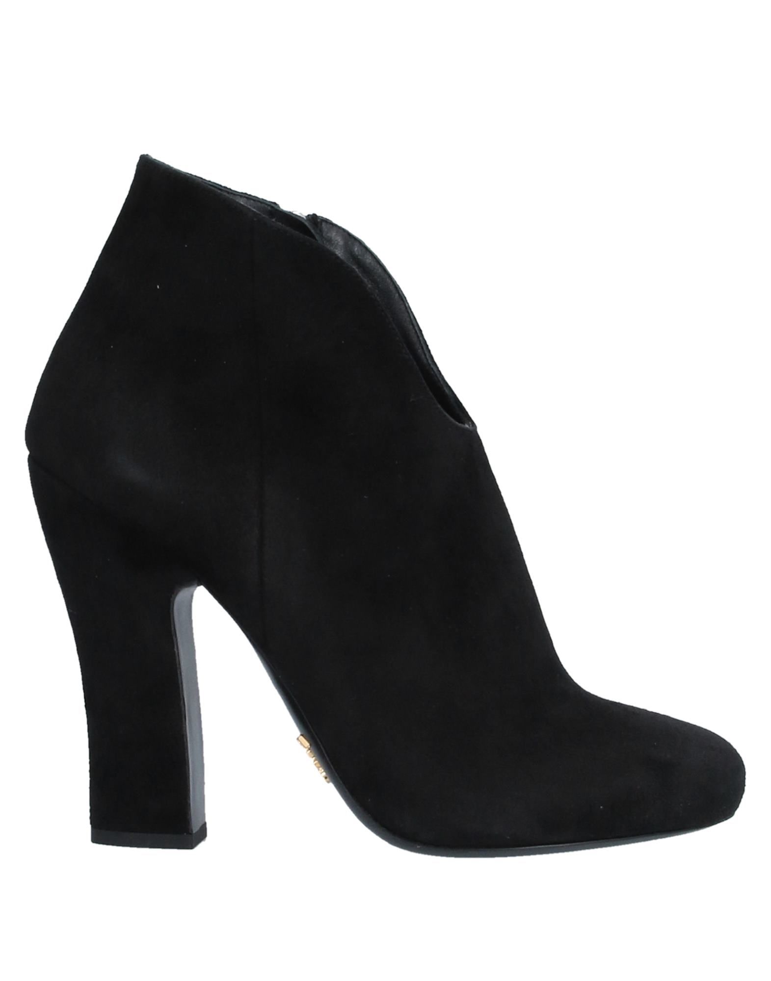PRADA - Ankle boot