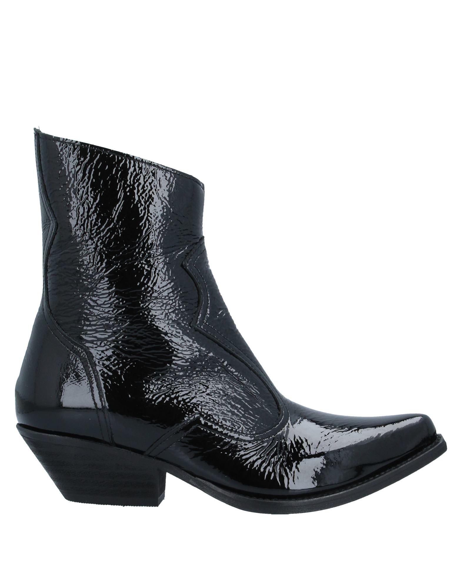 EMPORIO ARMANI - Ankle boots