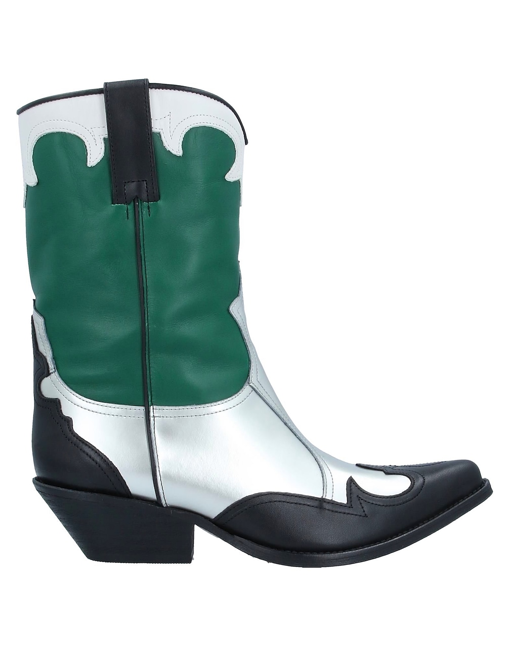 EMPORIO ARMANI - Stiefeletten