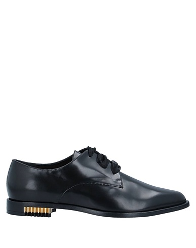 ZOOM GIORGIO ARMANI - Laced shoes