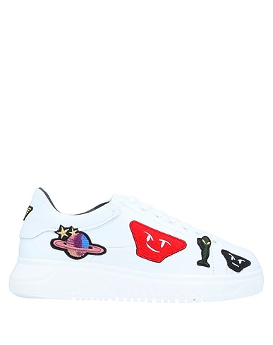 ZOOM EMPORIO ARMANI - Sneakers
