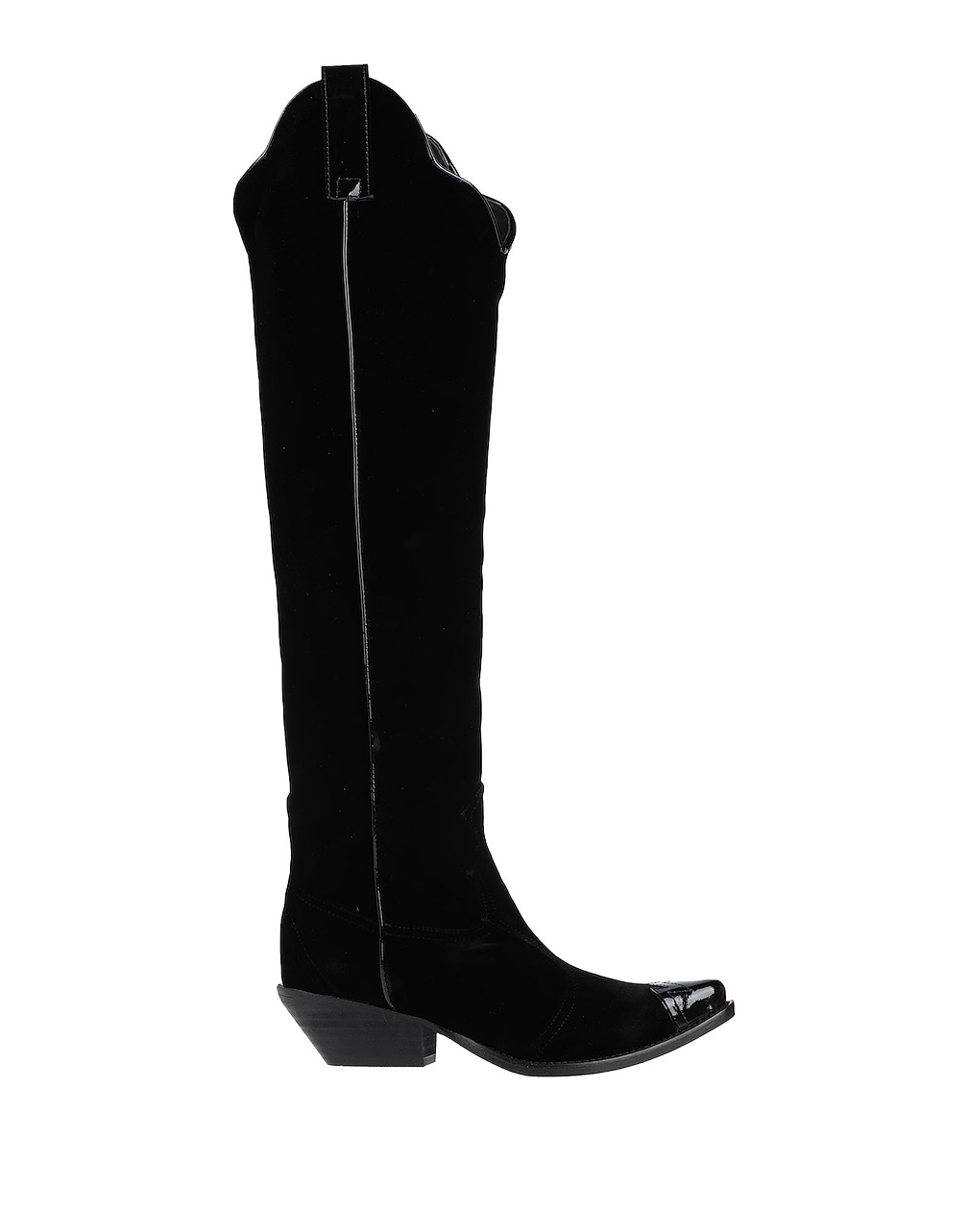 EMPORIO ARMANI - Boots