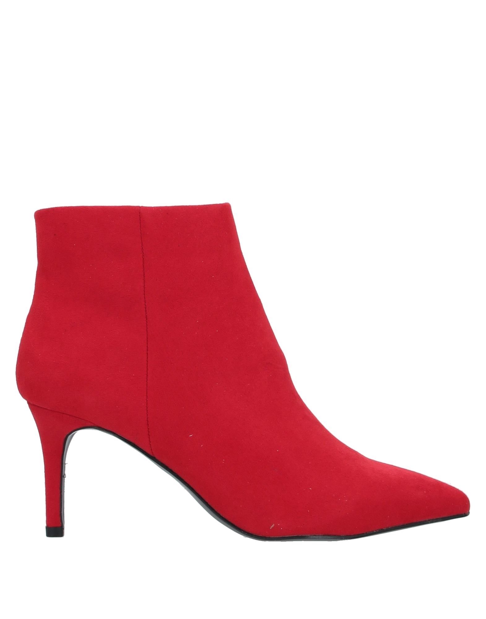 madden girl ankle boots