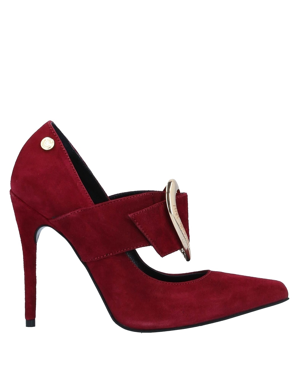 LOVE MOSCHINO - Decolletes