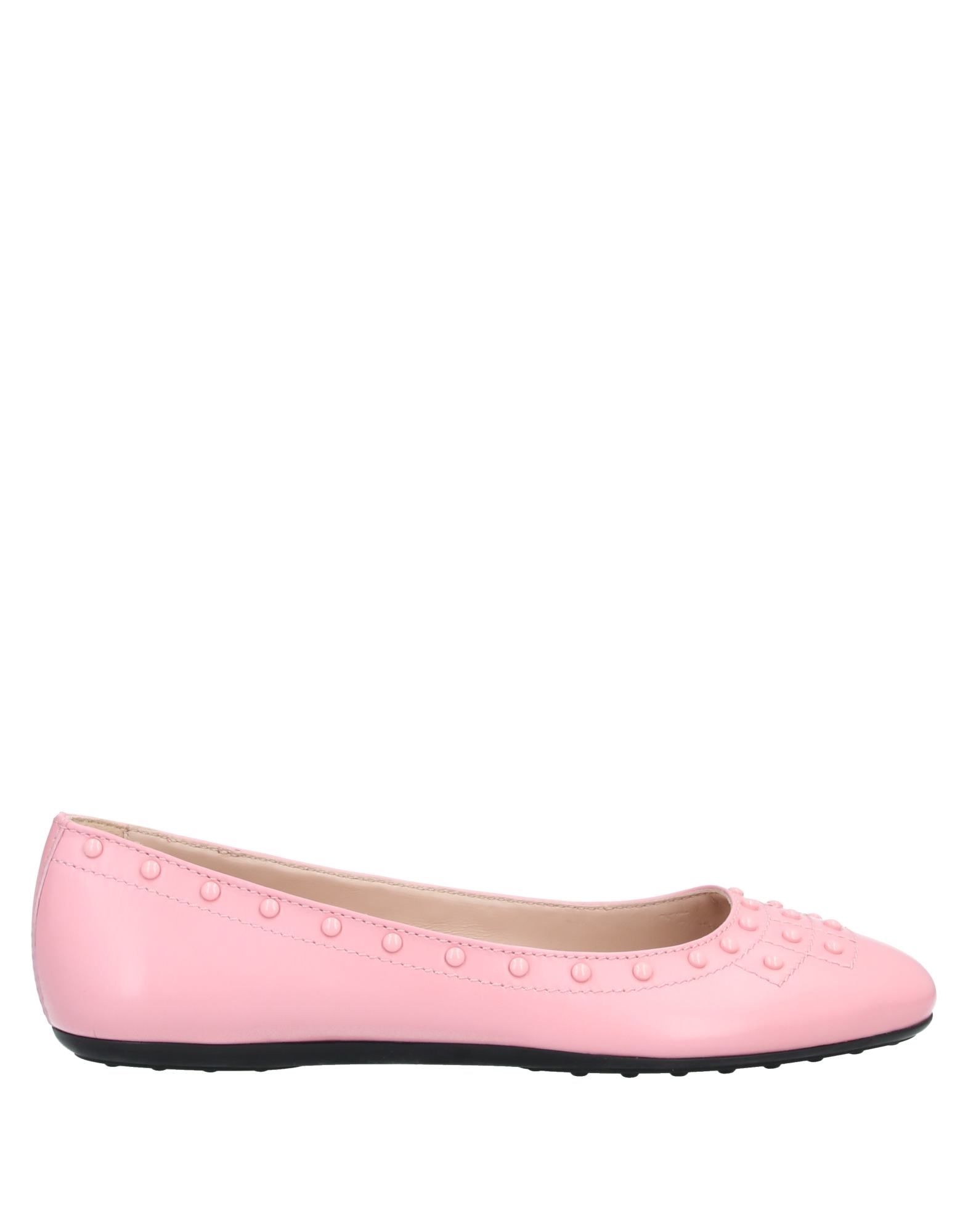 TOD'S - Ballet flats