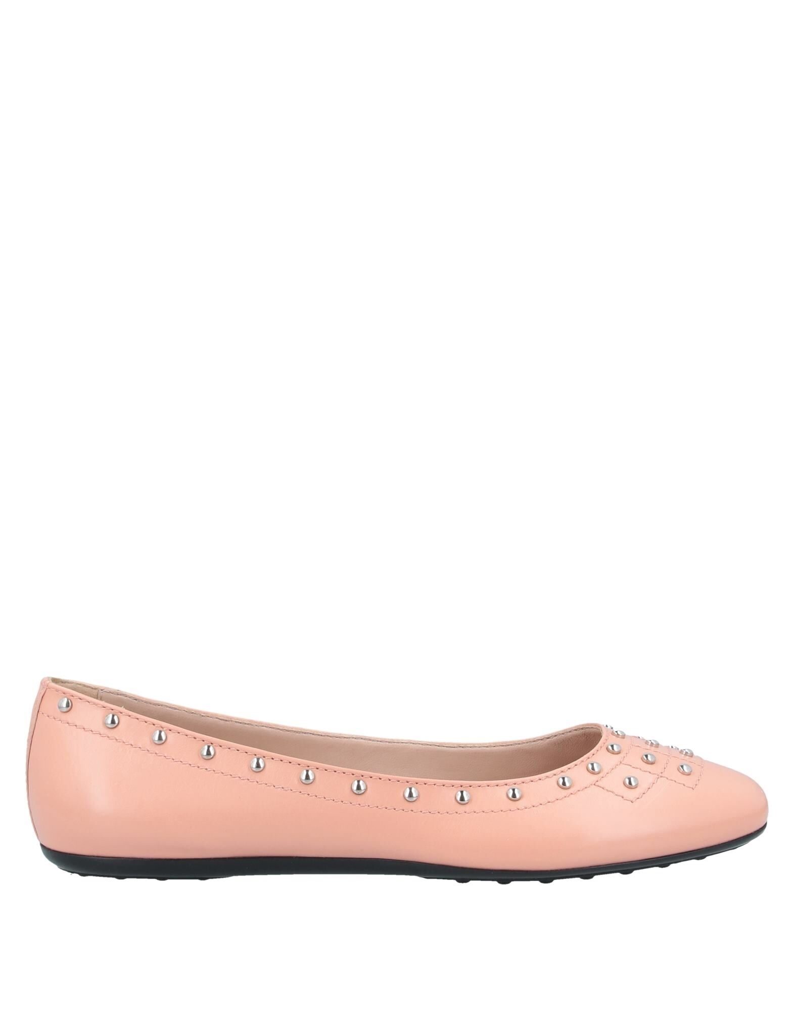 TOD'S - Ballet flats
