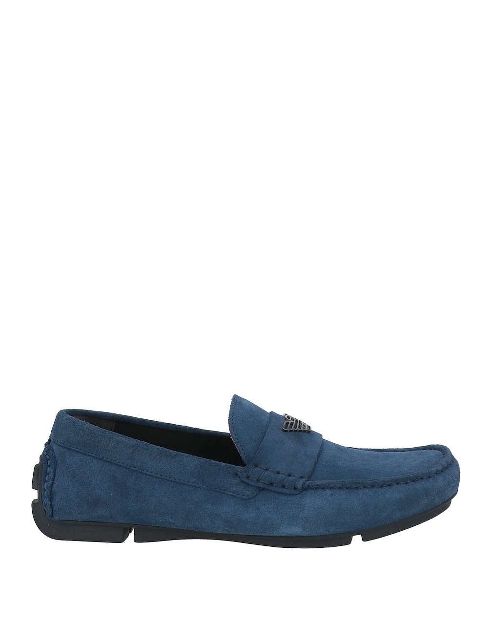 EMPORIO ARMANI - Loafers
