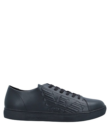 ZOOM EMPORIO ARMANI - Sneakers