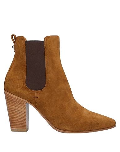 ZOOM BALLY - Ankle boot