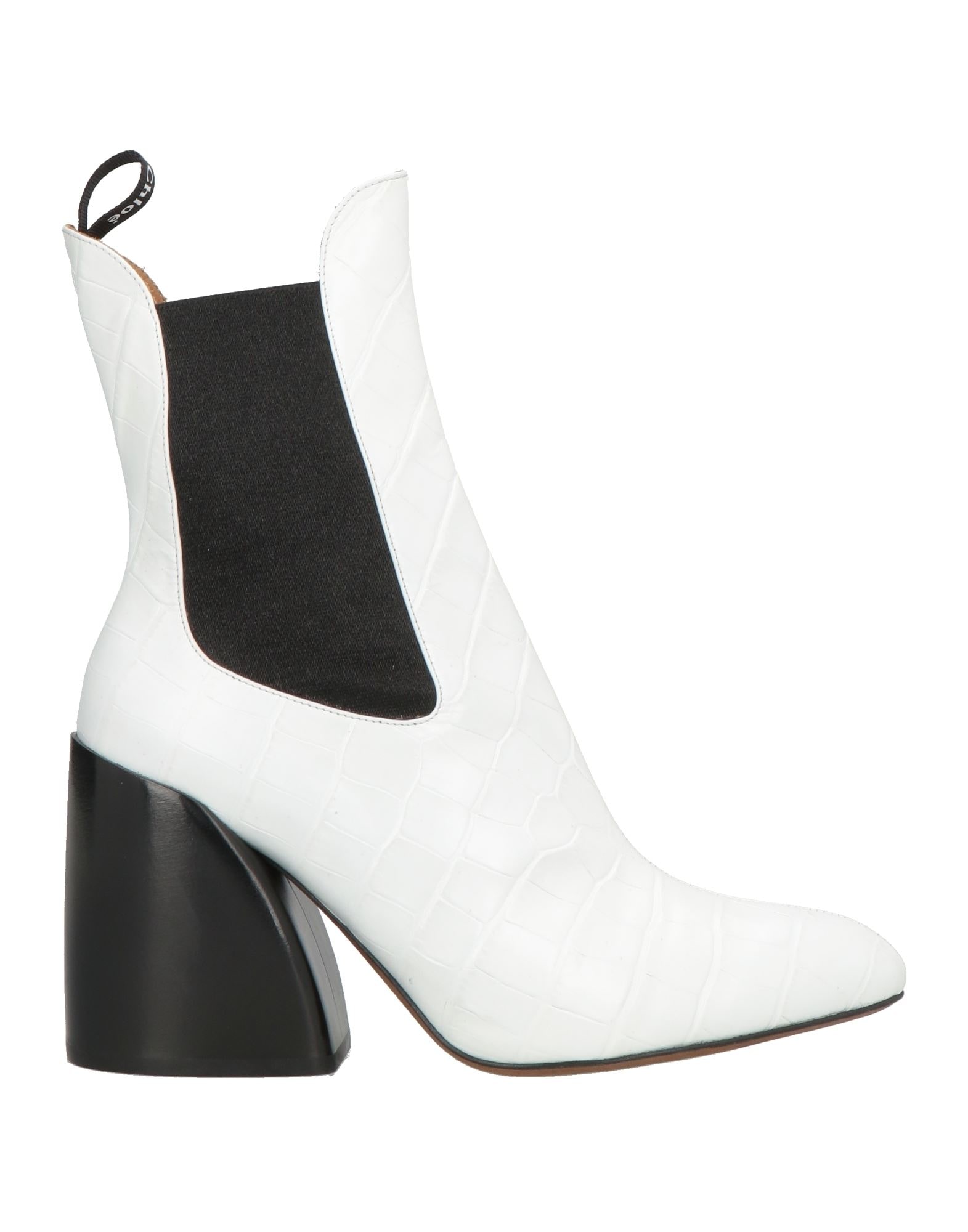 CHLOÉ - Ankle boots