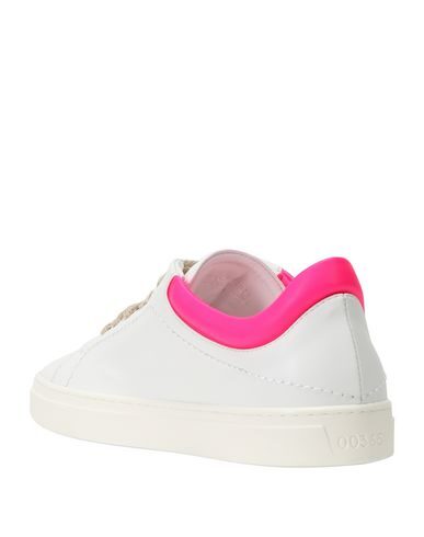 Yatay Sneakers In White