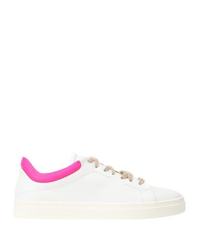 Yatay Sneakers In White