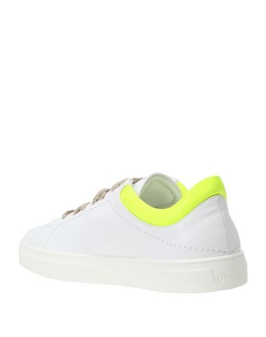 Yatay Sneakers In White