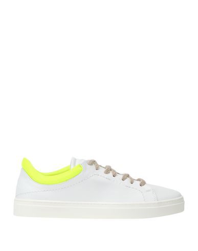 Yatay Sneakers In White