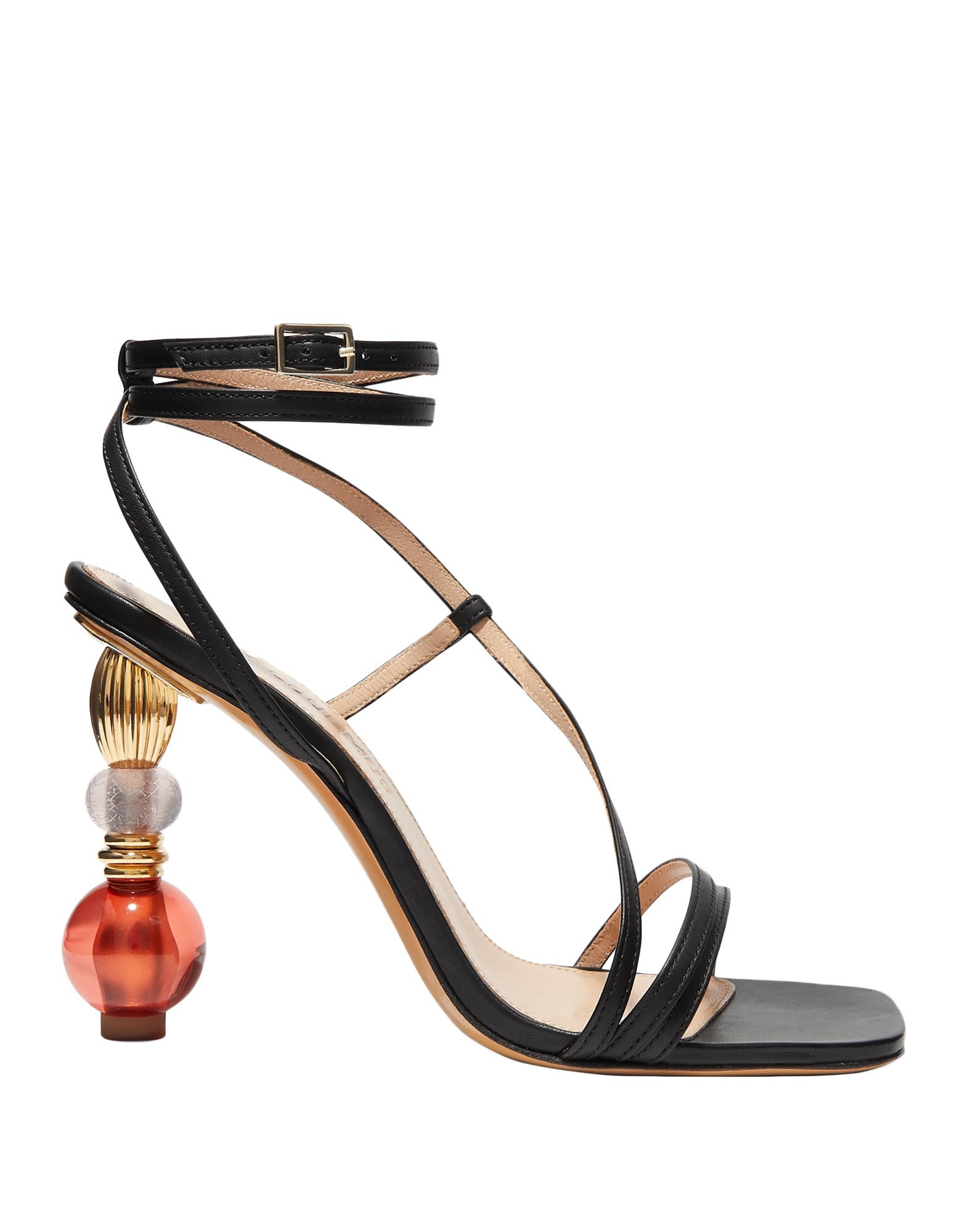 jacquemus sandals