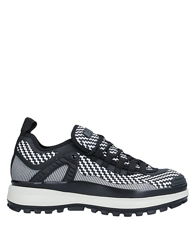 ZOOM GIORGIO ARMANI - Sneakers