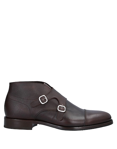 ZOOM FABI - Boots