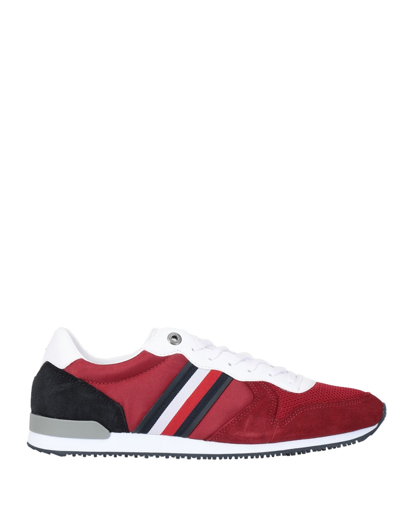 yoox tommy hilfiger shoes