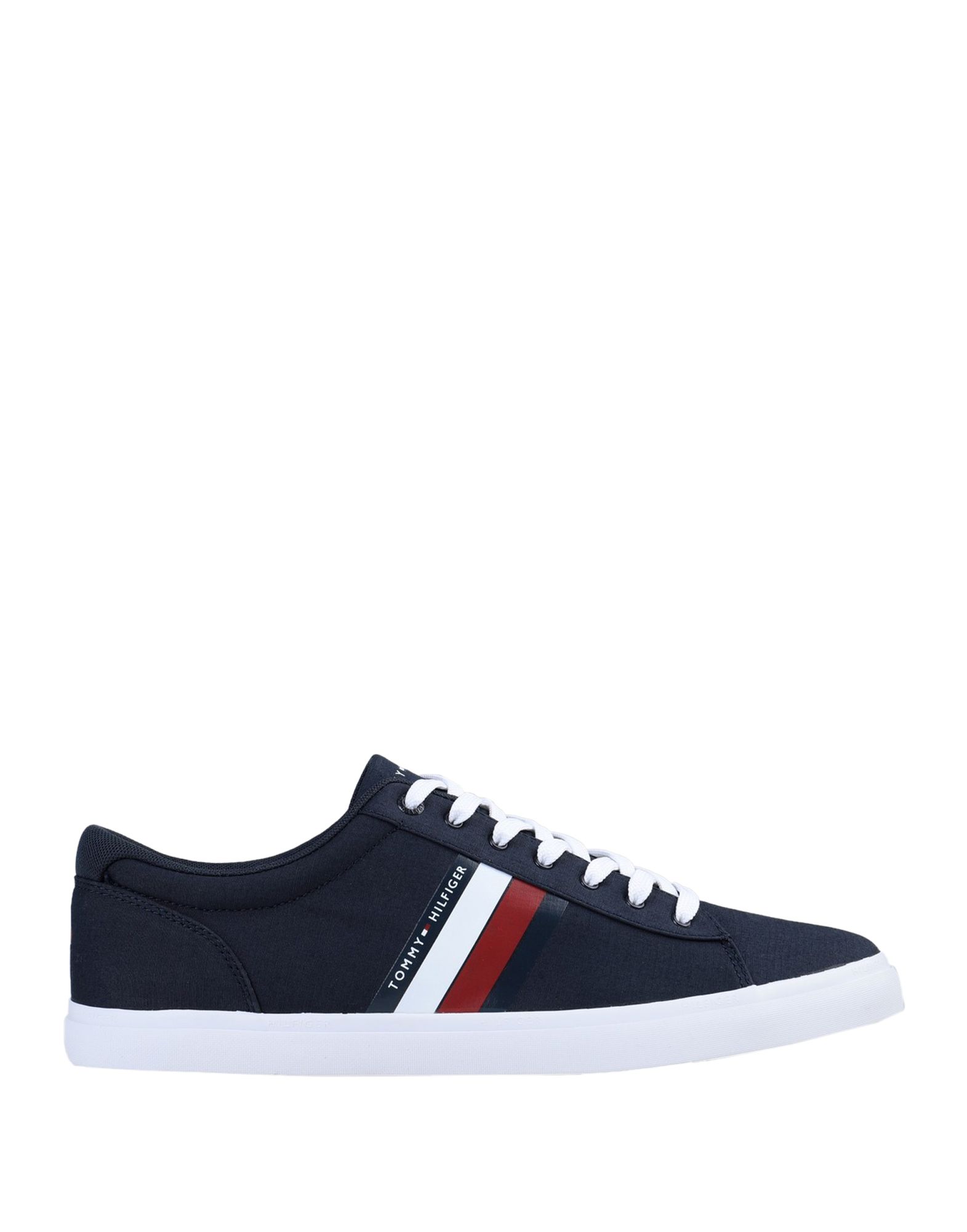 yoox tommy hilfiger shoes