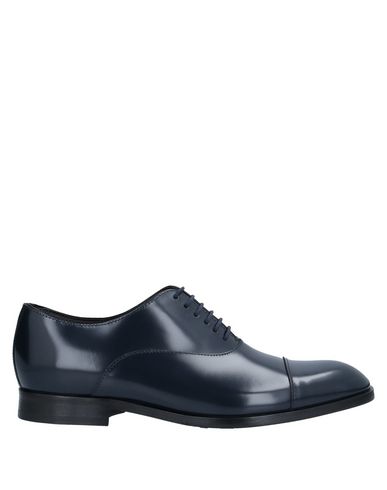 EMPORIO ARMANI LACE-UP SHOES,11863897LR 3