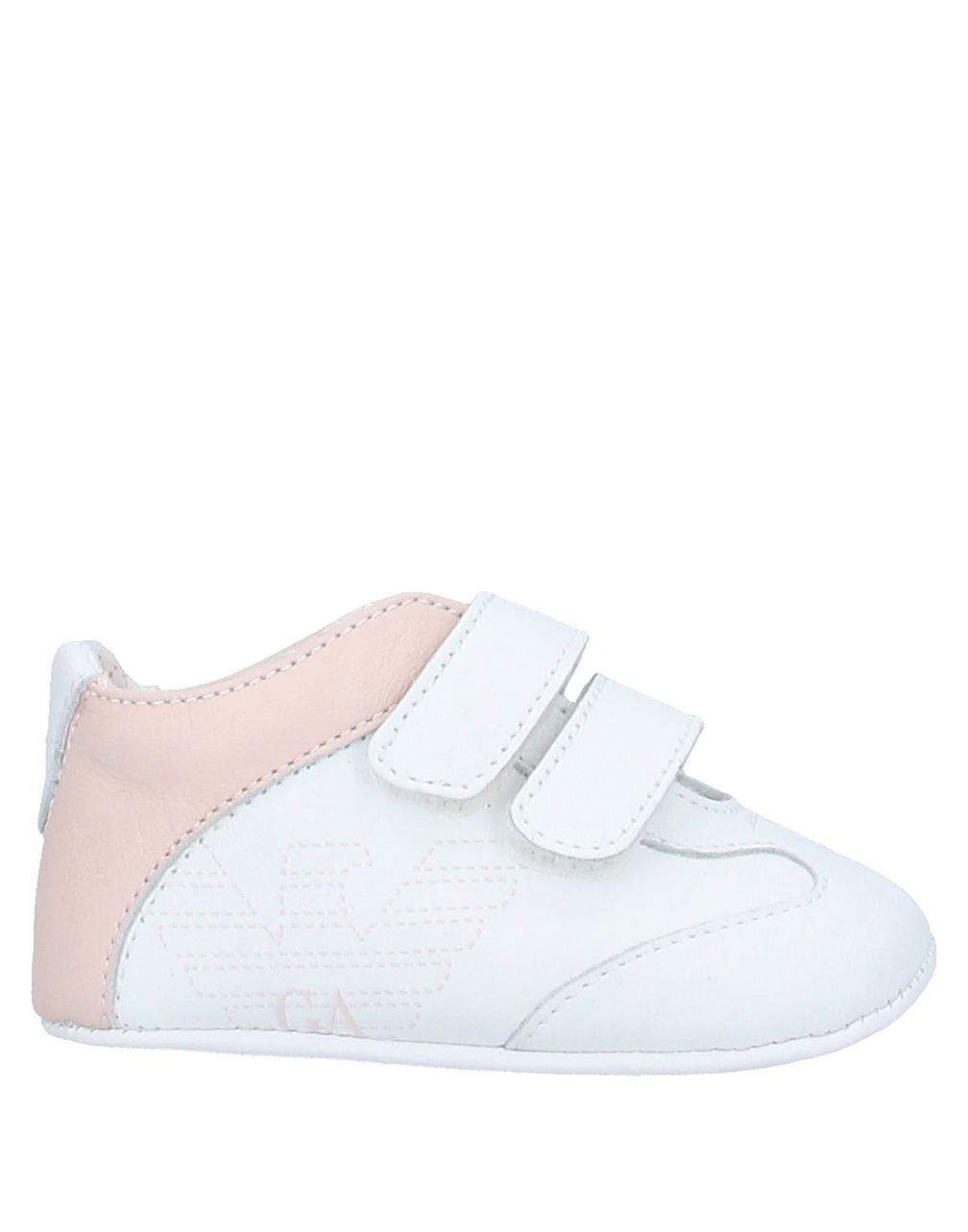 EMPORIO ARMANI - Newborn shoes
