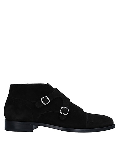 ZOOM FABI - Boots